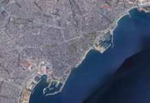 Επί τάπητος τα αιτήματα των Δήμων Π. Φαλήρου, Ν. Σμύρνης, Αλίμου, Καλλιθέας, στην συνάντηση με τον Υπουργό Πολιτικής Προστασίας