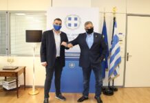 400.000 ευρώ προϋπολογισμός για αναβάθμιση σε παιδικές χαρές στο Δήμο Ελληνικού -Αργυρούπολης, από την Περιφέρεια Αττικής