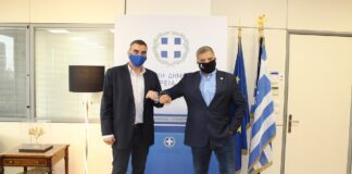 400.000 ευρώ προϋπολογισμός για αναβάθμιση σε παιδικές χαρές στο Δήμο Ελληνικού -Αργυρούπολης, από την Περιφέρεια Αττικής