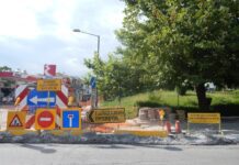 Νομικά μέτρα κατά εργολάβων για κακοτεχνίες από τον Δήμο Ηλιούπολης