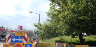 Νομικά μέτρα κατά εργολάβων για κακοτεχνίες από τον Δήμο Ηλιούπολης