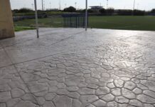 Καινούργιες εγκαταστάσεις στο γήπεδο Καλαμακίου