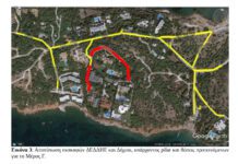 Εκτενείς εργασίες υπογειοποίησης καλωδίων μεταφοράς ρεύματος στο Δήμο Βάρης Βούλας Βουλιαγμένης- Σε ποιες περιοχές και πότε θα γίνουν εργασίες