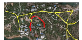 Εκτενείς εργασίες υπογειοποίησης καλωδίων μεταφοράς ρεύματος στο Δήμο Βάρης Βούλας Βουλιαγμένης- Σε ποιες περιοχές και πότε θα γίνουν εργασίες