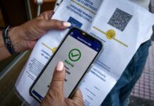 Ισχύουν από 30/12 τα νέα μέτρα. Πως θα κάνουμε πρωτοχρονιάτικο ρεβεγιόν