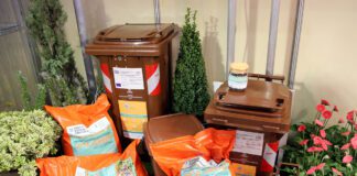 Δεν θα πραγματοποιηθεί η διανομή του εδαφοβελτιωτικού Vita Green την Τετάρτη 29 Δεκεμβρίου στη Βούλα