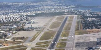 Σημαντική εξέλιξη για τους 3 Δήμους του Μητροπολιτικού Πόλου Ελληνικού Αγίου Κοσμά