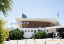 Σε πλήρη ετοιμότητα ο μηχανισμός του Δήμου Βάρης Βούλας Βουλιαγμένης εν όψει της επερχόμενης κακοκαιρίας