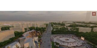 Ιστορική βραδιά στο Ελληνικό. Πολιτειακή και Πολιτική ηγεσία για το σχέδιο ανέγερσης του Μεγάρου Παγκόσμιου Ποντιακού Ελληνισμού. (φωτό)