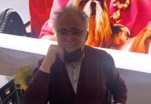 Κούβα: ένα λεύκωμα δια χειρός Θανάση Μπίρλη