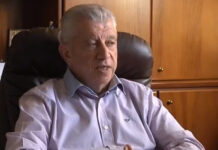 Μόνιμη μονάδα του ΕΟΔΥ στη Νέα Σμύρνη ζήτησε ο Δήμαρχος Σταύρος Τζουλάκης