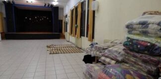 Διάθεση θερμαινόμενου χώρου στο Δήμο Βάρης Βούλας Βουλιαγμένης για άστεγους