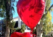 Ο Δρόμος των Ερωτευμένων βρίσκεται στη Γλυφάδα ! Ο Δρόμος των Ερωτευμένων βρίσκεται στη Γλυφάδα !