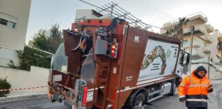 Δήμος Αλίμου: ΕΥΔΑΠ& «Φυσικό Αέριο» κακοποιούν το οδικό δίκτυο της πόλης Δήμος Αλίμου: ΕΥΔΑΠ& «Φυσικό Αέριο» κακοποιούν το οδικό δίκτυο της πόλης