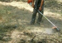 Καθαρισμός Οικοπέδων στο Δήμο Βάρης Βούλας Βουλιαγμένης και προετοιμασία αντιπυρικής περιόδου 2022 Καθαρισμός Οικοπέδων στο Δήμο Βάρης Βούλας Βουλιαγμένης και προετοιμασία αντιπυρικής περιόδου 2022