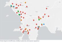 Που θα φορτίζουν τα ηλεκτρικά αυτοκίνητα σε Βούλα Βάρη Βουλιαγμένη Που θα φορτίζουν τα ηλεκτρικά αυτοκίνητα σε Βούλα Βάρη Βουλιαγμένη