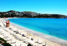 Μειώθηκαν οι τιμές εισόδου στην Ακτή Βουλιαγμένης – Πίεση για χαμηλότερες τιμές από τον Δήμαρχο – Τι ισχύει για τους Δημότες Βούλας Βάρης Βουλιαγμένης Άλλαξαν οι τιμές εισόδου στην Ακτή Βουλιαγμένης – Πίεση για χαμηλότερες τιμές από τον Δήμαρχο – Τι ισχύει για τους Δημότες Βούλας Βάρης Βουλιαγμένης