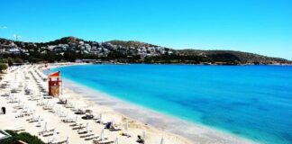 Μειώθηκαν οι τιμές εισόδου στην Ακτή Βουλιαγμένης – Πίεση για χαμηλότερες τιμές από τον Δήμαρχο – Τι ισχύει για τους Δημότες Βούλας Βάρης Βουλιαγμένης Άλλαξαν οι τιμές εισόδου στην Ακτή Βουλιαγμένης – Πίεση για χαμηλότερες τιμές από τον Δήμαρχο – Τι ισχύει για τους Δημότες Βούλας Βάρης Βουλιαγμένης