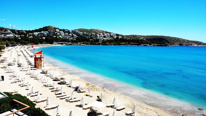 Άλλαξαν οι τιμές εισόδου στην Ακτή Βουλιαγμένης – Πίεση για χαμηλότερες τιμές από τον Δήμαρχο – Τι ισχύει για τους Δημότες Βούλας Βάρης Βουλιαγμένης