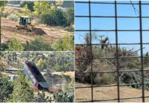 Γιατί ανησύχησαν στην Ηλιούπολη με το ΚΥΤ – Τι απαντά ο ΑΔΜΗΕ Γιατί ανησύχησαν στην Ηλιούπολη με το ΚΥΤ – Τι απαντά ο ΑΔΜΗΕ