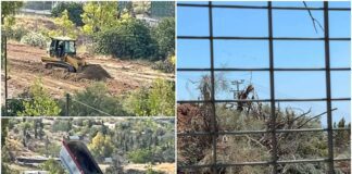 Γιατί ανησύχησαν στην Ηλιούπολη με το ΚΥΤ – Τι απαντά ο ΑΔΜΗΕ Γιατί ανησύχησαν στην Ηλιούπολη με το ΚΥΤ – Τι απαντά ο ΑΔΜΗΕ