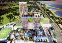 Στο 1δις η επένδυση η επένδυση για το καζίνο στο Ελληνικό – Οι υπογραφές και το χρονοδιάγραμμα Στο 1δις η επένδυση η επένδυση για το καζίνο στο Ελληνικό – Οι υπογραφές και το χρονοδιάγραμμα