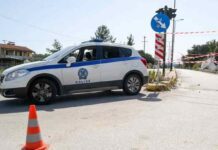 Πως έγινε η απίστευτη ληστεία ξημερώματα στη Βούλα Πως έγινε η απίστευτη ληστεία ξημερώματα στη Βούλα