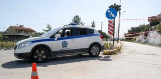 Πως έγινε η απίστευτη ληστεία ξημερώματα στη Βούλα Πως έγινε η απίστευτη ληστεία ξημερώματα στη Βούλα