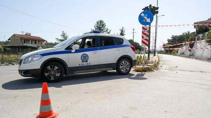 Πως έγινε η απίστευτη ληστεία ξημερώματα στη Βούλα