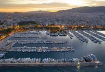 Μαρίνα Αλίμου: Τα έργα και το πλήρες χρονοδιάγραμμα – Επένδυση 100εκατ. ευρώ Μαρίνα Αλίμου: Τα έργα και το πλήρες χρονοδιάγραμμα – Επένδυση 100εκατ. ευρώ