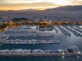 Μαρίνα Αλίμου: Τα έργα και το πλήρες χρονοδιάγραμμα – Επένδυση 100εκατ. ευρώ Μαρίνα Αλίμου: Τα έργα και το πλήρες χρονοδιάγραμμα – Επένδυση 100εκατ. ευρώ