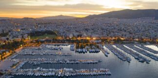 Μαρίνα Αλίμου: Τα έργα και το πλήρες χρονοδιάγραμμα – Επένδυση 100εκατ. ευρώ Μαρίνα Αλίμου: Τα έργα και το πλήρες χρονοδιάγραμμα – Επένδυση 100εκατ. ευρώ