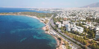 Ήσυχο καλοκαίρι στην Αθηναϊκή Ριβιέρα – Τα μέτρα κατά της ηχορύπανσης και το νέο πλαίσιο Ήσυχο καλοκαίρι στην Αθηναϊκή Ριβιέρα – Τα μέτρα κατά της ηχορύπανσης και το νέο πλαίσιο