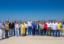 Διακήρυξη της Πρωτοβουλίας «Μαζί για τον Σαρωνικό»