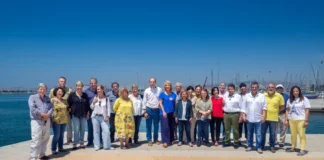 Διακήρυξη της Πρωτοβουλίας «Μαζί για τον Σαρωνικό»