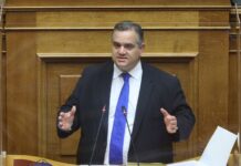 Βασίλης Σπανάκης: Ανάγκη κατασκευής νέας πίστας εξετάσεων για υποψηφίους οδηγούς δικύκλων στο Νότιο Τομέα Αθηνών Βασίλης Σπανάκης: Ανάγκη κατασκευής νέας πίστας εξετάσεων για υποψηφίους οδηγούς δικύκλων στο Νότιο Τομέα Αθηνών