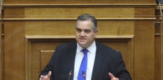Βασίλης Σπανάκης: Ανάγκη κατασκευής νέας πίστας εξετάσεων για υποψηφίους οδηγούς δικύκλων στο Νότιο Τομέα Αθηνών Βασίλης Σπανάκης: Ανάγκη κατασκευής νέας πίστας εξετάσεων για υποψηφίους οδηγούς δικύκλων στο Νότιο Τομέα Αθηνών