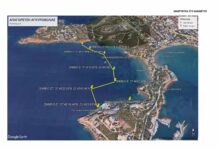 Γιατί απαγορεύτηκε η αγκυροβολία πλοίων στον όρμο της Βουλιαγμένης Γιατί απαγορεύτηκε η αγκυροβολία πλοίων στον όρμο της Βουλιαγμένης