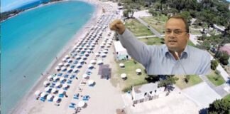 Μπρας ντε φερ Δημάρχου με ΕΤΑΔ – Θέλουν και την “Ωκεανίδα” – Αρνούνται τις τιμές του Δήμου για την πλαζ της Βουλιαγμένης Μπρας ντε φερ Δημάρχου με ΕΤΑΔ – Θέλουν και την "Ωκεανίδα" – Αρνούνται τις τιμές του Δήμου για την πλαζ της Βουλιαγμένης