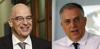 Τι θα κάνουν Δένδιας, Θεοδωρικάκος, Βούλτεψη κ.α – Τα Νεοδημοκρατικά ντέρμπυ στο Νότιο Τομέα Τι θα κάνουν Δένδιας, Θεοδωρικάκος, Βούλτεψη κ.α – Τα Νεοδημοκρατικά ντέρμπυ στο Νότιο Τομέα