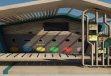 Που βρίσκονται οι έξυπνες γωνιές ανακύκλωσης στην Καλλιθέα Που βρίσκονται οι έξυπνες γωνιές ανακύκλωσης στην Καλλιθέα