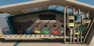 Που βρίσκονται οι έξυπνες γωνιές ανακύκλωσης στην Καλλιθέα Που βρίσκονται οι έξυπνες γωνιές ανακύκλωσης στην Καλλιθέα