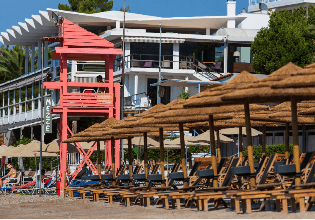 oceanida Τι γίνεται με την εκμίσθωση της Ωκεανίδας στην Ακτή Βουλιαγμένης
