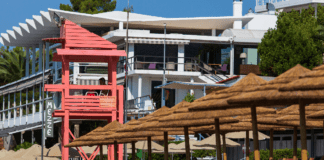 Τι γίνεται με την εκμίσθωση της Ωκεανίδας στην Ακτή Βουλιαγμένης Τι γίνεται με την εκμίσθωση της Ωκεανίδας στην Ακτή Βουλιαγμένης