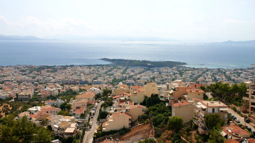 Πως κηρύχθηκαν αναδασωτέα 3.123 στρέμματα δασικής έκτασης που κατέκαψε η πυρκαγιά στο Πανόραμα Βούλας