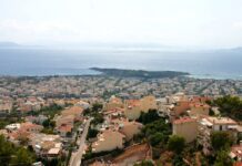 Πως κηρύχθηκαν αναδασωτέα 3.123 στρέμματα δασικής έκτασης που κατέκαψε η πυρκαγιά στο Πανόραμα Βούλας Πως κηρύχθηκαν αναδασωτέα 3.123 στρέμματα δασικής έκτασης που κατέκαψε η πυρκαγιά στο Πανόραμα Βούλας