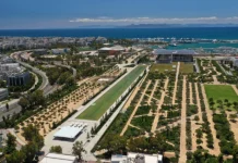 Πότε ξεκινάει “ο περίπατος” της Αθηναϊκής Ριβιέρας – Από Καλλιθέα έως Βουλιαγμένη Πότε ξεκινάει "ο περίπατος" της Αθηναϊκής Ριβιέρας – Από Καλλιθέα έως Βουλιαγμένη