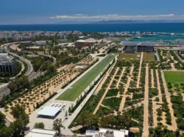 Πότε ξεκινάει “ο περίπατος” της Αθηναϊκής Ριβιέρας – Από Καλλιθέα έως Βουλιαγμένη Πότε ξεκινάει "ο περίπατος" της Αθηναϊκής Ριβιέρας – Από Καλλιθέα έως Βουλιαγμένη