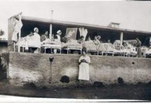 Αύγουστος 1944: Όταν οι Ναζί έστηναν εκτελεστικά αποσπάσματα στο Ασκληπιείο Βούλας