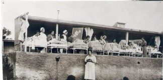 Αύγουστος 1944: Όταν οι Ναζί έστηναν εκτελεστικά αποσπάσματα στο Ασκληπιείο Βούλας
